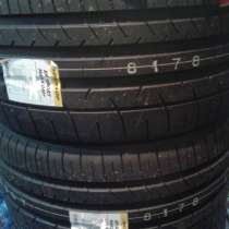 Новые комплекты 255/45 R18 SP Sport Maxx050+ 103Y, в Москве