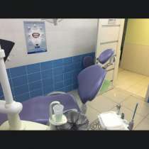 Стоматологическая установка Siger U100, в Москве