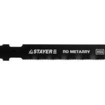 Пилка для электролобзиков STAYER PROFI 15993-1.8_z01, в г.Тирасполь