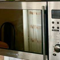 Микроаолновая печь, в Каспийске