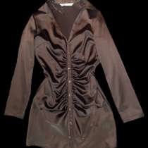 Платье вечернее Zara размер M, в Москве