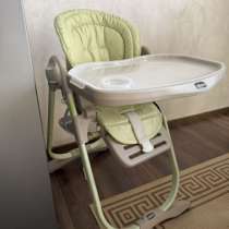Продается детский стульчик для кормления 0+, в Уфе