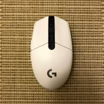 Мышка Logitech G305 LIGHTSPEED Wireless White, в Москве