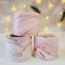 Подсвечники гипсовые, в Краснодаре