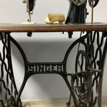 Продам швейную машинку «Зингер», в Ростове-на-Дону