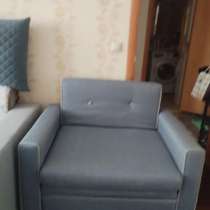 Продам кресло-кровать!, в Южно-Сахалинске
