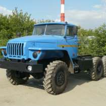 грузовой автомобиль УРАЛ Урал двс-236м2, в Благовещенске
