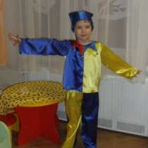 костюм петрушка, в Санкт-Петербурге