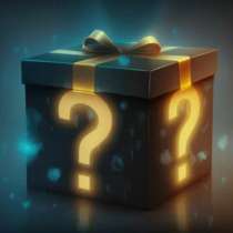 Mystery box minimal, в Новосибирске