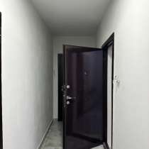 Сдаётся З-х комнатная квартира-студия. Район университет Ала, в г.Бишкек