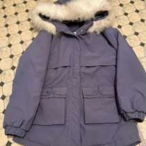 Куртка зимняя 48 размер, в Кемерове