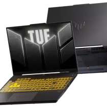 ASU’s TuF f16, в Санкт-Петербурге