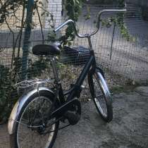 Велосипед новый почти 8500торг, в Ставрополе