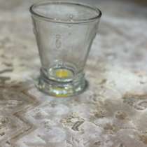 Стакан, в Москве