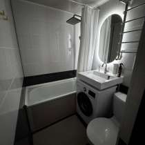 Сдам посуточно однокомнатную квартиру в центре города Харц, в г.Харцызск