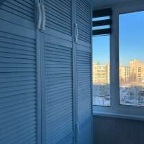 Отделка балконов и лоджий, в Старом Осколе