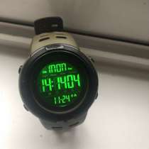 Тактические военные часы, в Москве