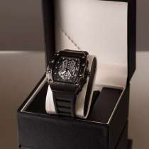 &laquo;Мужские механические часы в стиле Richard Mille&raquo;, в Москве