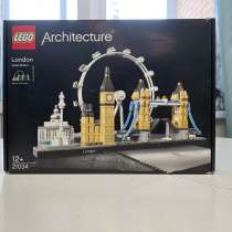 Lego 21034 Лондон, в Санкт-Петербурге