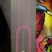 Расческа-выпрямитель 15nine, в Екатеринбурге