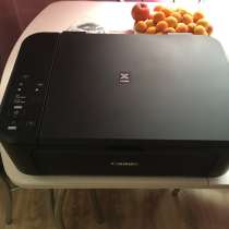 Принтер Canon PIXMAMG3500series, в Самаре