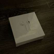 AirPods Original, в Томске