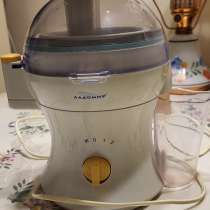 Соковыжималка "Ладомир 10", в Троицке