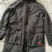 Одежда, в Москве