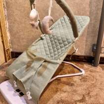 Шезлонг детский, в Пятигорске