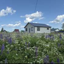 Продам дом в дальнем Подмосковье, в Можайске