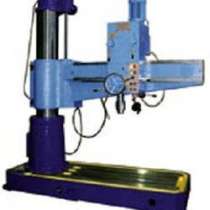 Радиально-сверлильные станки, в Самаре