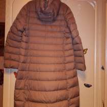 Пуховик женский демисезонный, в Нижнем Новгороде
