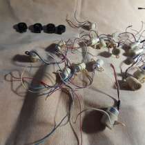 Микрофон МКЭ-3 капсюльный, конденсаторный, в Челябинске