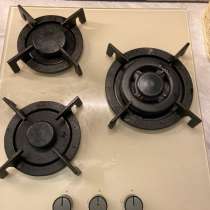 Варочная газовая панель, в Москве