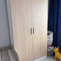 Шкаф, в Новокубанске