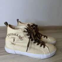 Кеды Trussardi, в Санкт-Петербурге