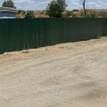 Сдам открытый торговый участок 5 сот, в Санкт-Петербурге