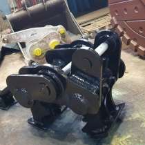 Крашер на экскаватор jcb, в Санкт-Петербурге