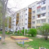 Продается квартира на ул. Менделеева, 52, в Переславле-Залесском