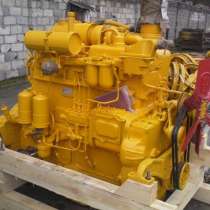 Двигатель Д-160/Д-180 на трактор(бульдозер) ЧТЗ Т-130,Т170, в Симферополе