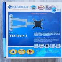 Кронштейн для тв 15-22 Kromax Techno-1, в Москве