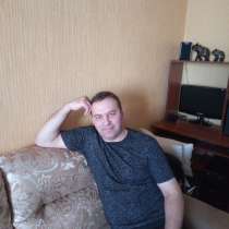 Сергей Николаевичь Зенков, 46 лет, хочет пообщаться, в Барнауле