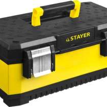 Ящик для инструмента STAYER PROFESSIONAL 2-38011-18_z01, в г.Тирасполь