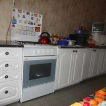 Кухонный гарнитур Sylwia (Польша) белого цвета практически н, в Сальске