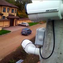 Монтаж систем видеонаблюдения HIKVISION в Ташкенте 930413203, в г.Ташкент