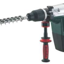 Перфоратор Metabo KHE 76 600341000 SDS-Max, 1500Вт, в г.Тирасполь