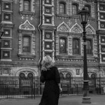 Фотограф, в Санкт-Петербурге