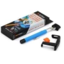 Универсальный Monopod Z07-7 Wireless Bluetooth оранжевый, в Москве