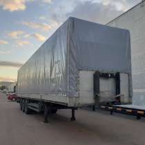 Купить тент на фуру под заказ – Тенты для грузовиков, в Чехове
