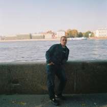 Влад, 35 лет, хочет познакомиться &ndash; Познакомлюсь с хорошей женщиной, в Санкт-Петербурге